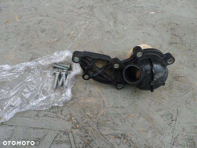 TERMOSTAT 06E121111M AUDI A4 8K0 A5 Q5 3.2 FSI - 1