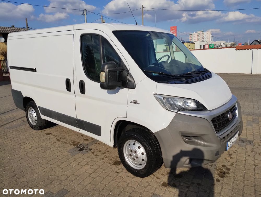 Fiat DUCATO - 7