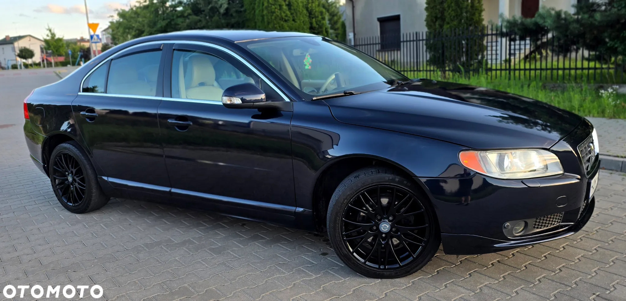 Volvo S80 D5 Summum - 7