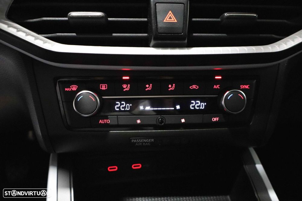 SEAT Arona 1.0 TSI Style - 32