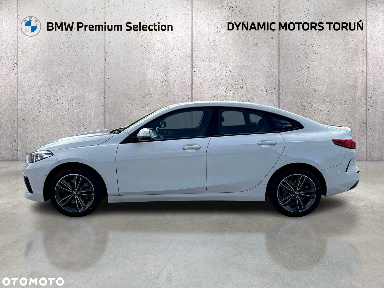 BMW Seria 2 218i Sport Line - 3