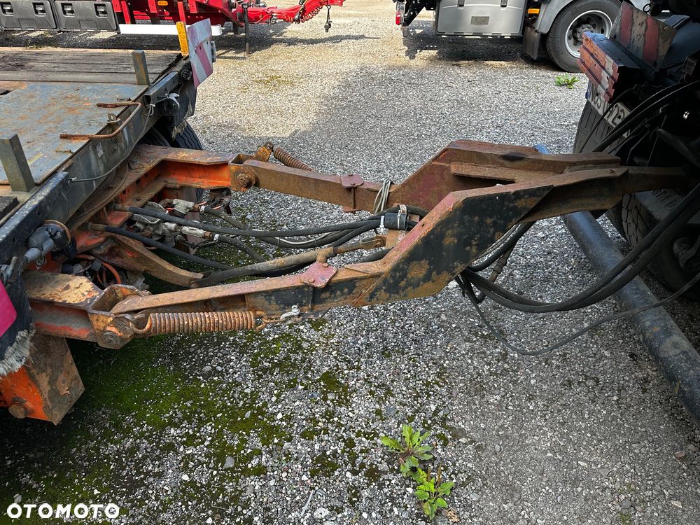 Goldhofer TU3-24/80 - 6