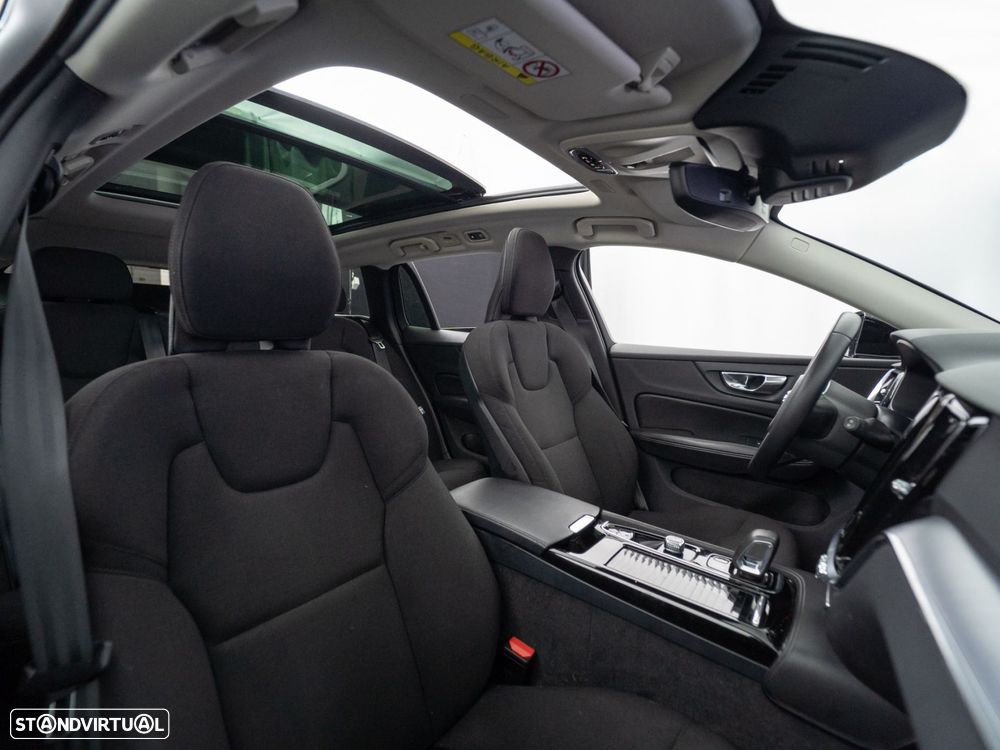 Volvo V60 2.0 T6 AWD TE Inscription Expression - 40