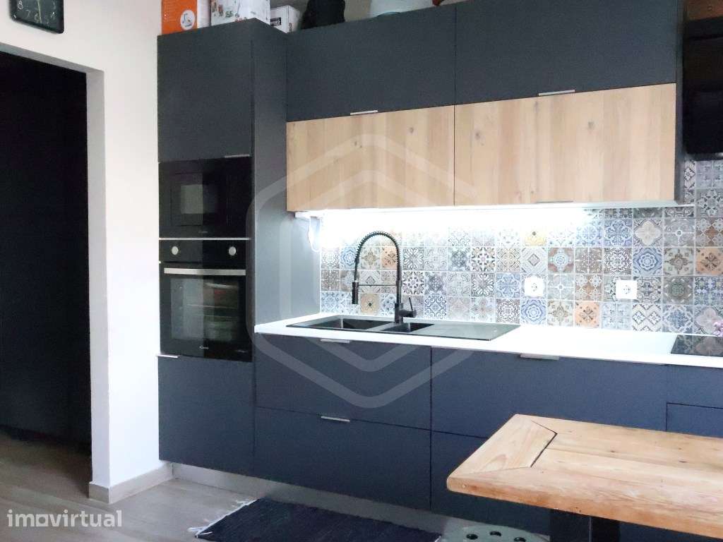 Apartamento T2+1 remodelado no Centro de Loulé - Grande imagem: 5/22
