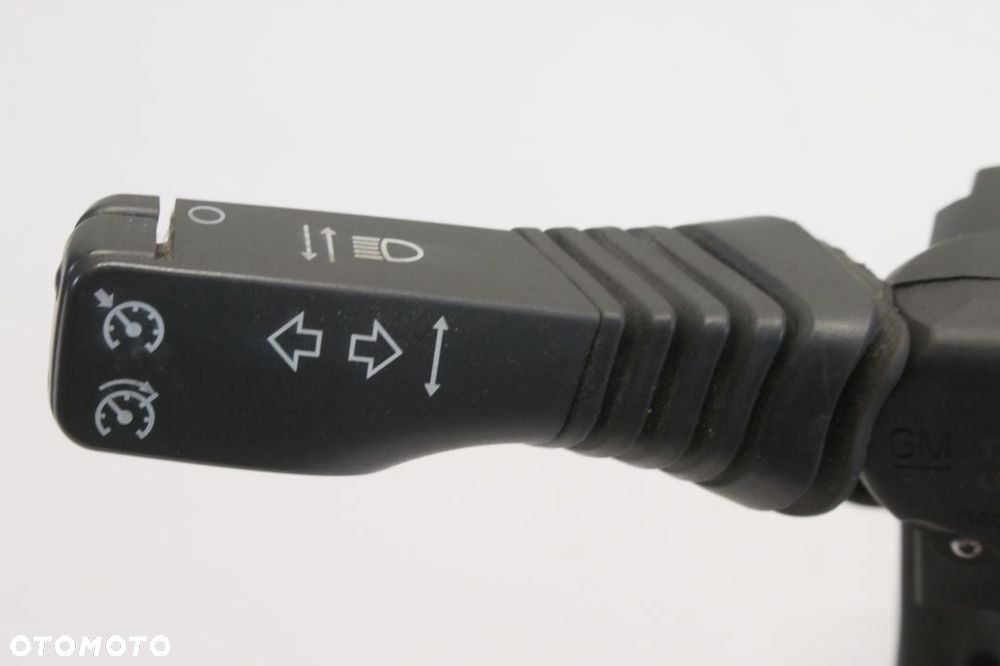 przełącznik tempomat moduł CIM Opel Astra H - 3