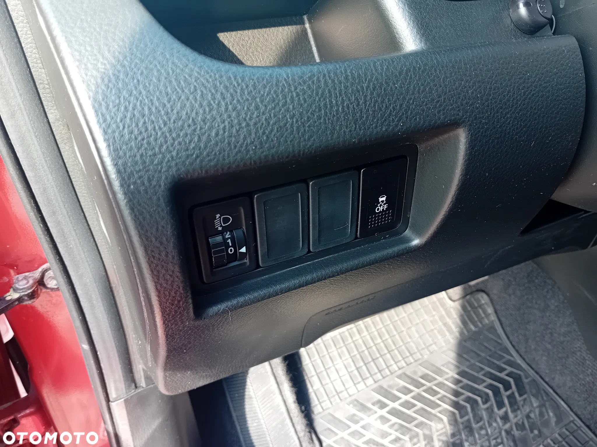 Suzuki Swift 1.2 Comfort Plus - 15
