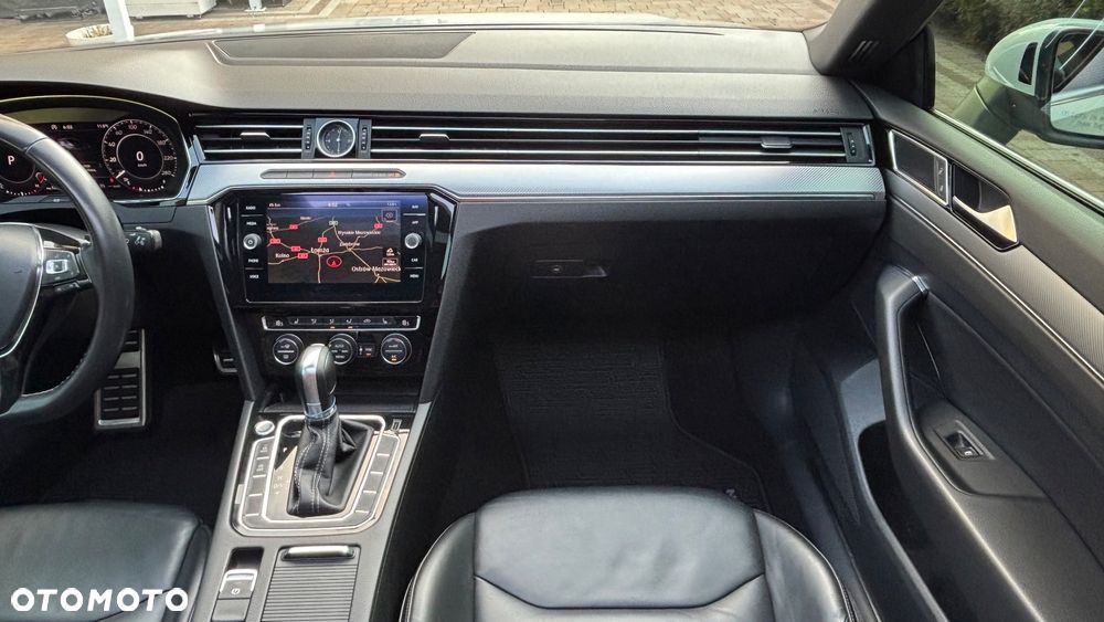 Volkswagen Arteon - 28