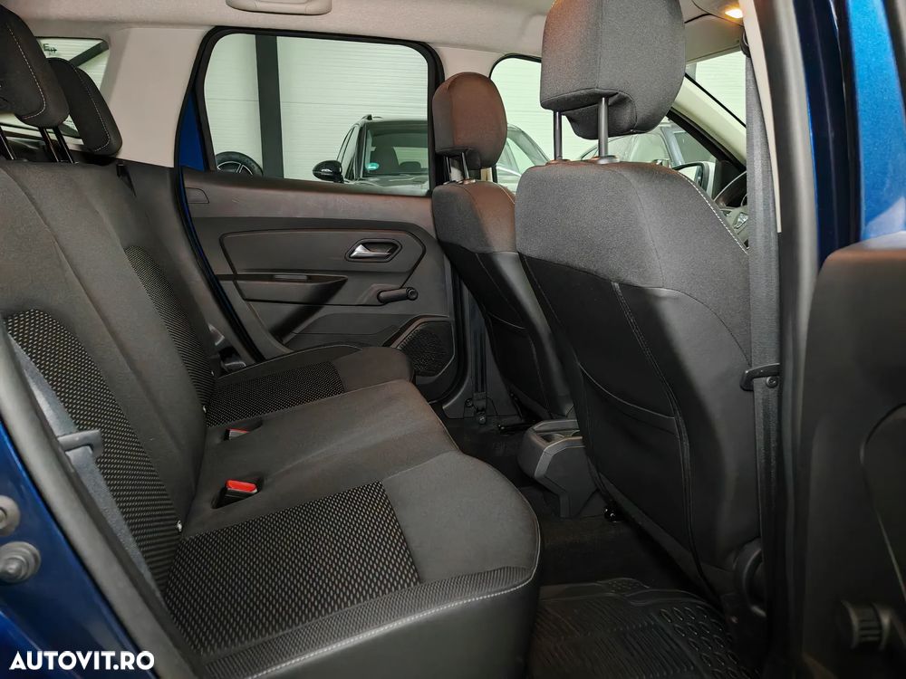 Dacia Duster SCe 115 2WD Comfort - 21