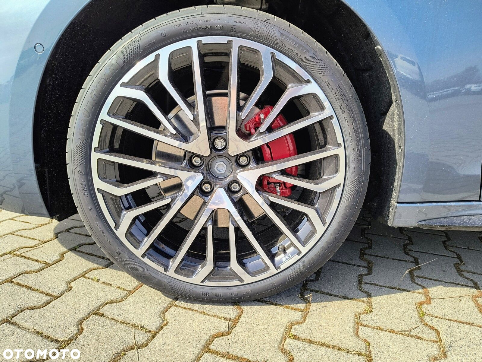 Audi A5 - 9