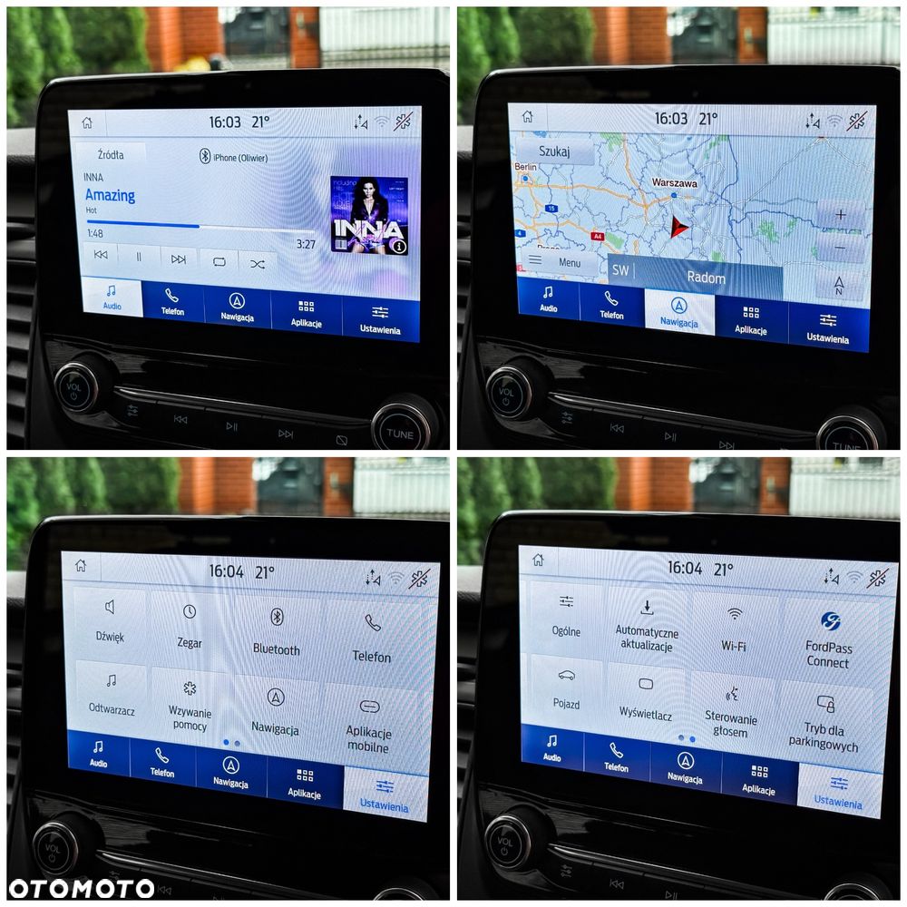 Ford Transit Custom - 24