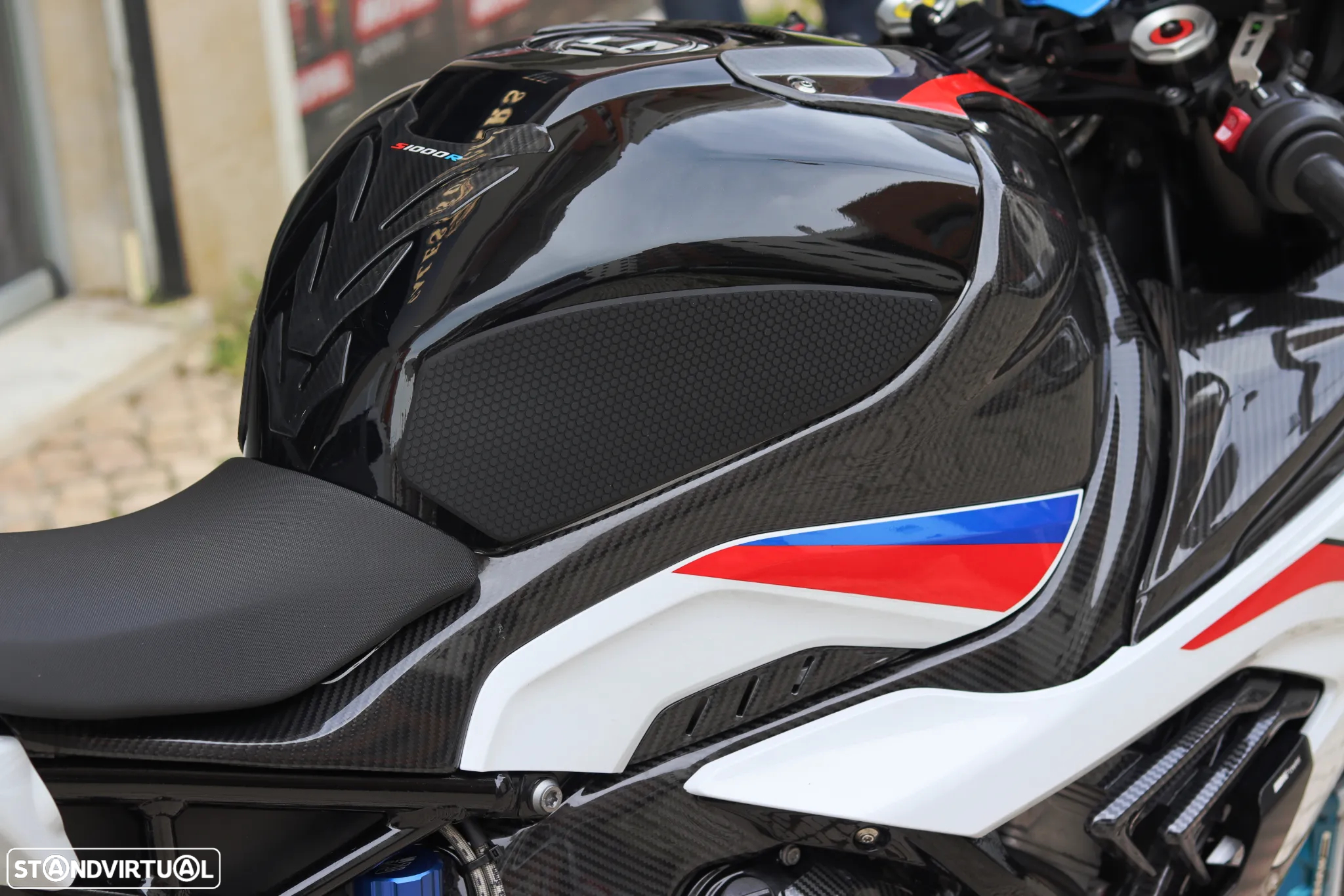 BMW S 1000 RR S1000rr - 18