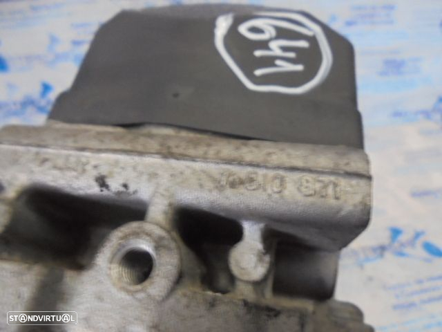 Egr 782321007 7810871 BMW F20 2014 116Ed 115CV 5P AZUL ELETRICA - 7