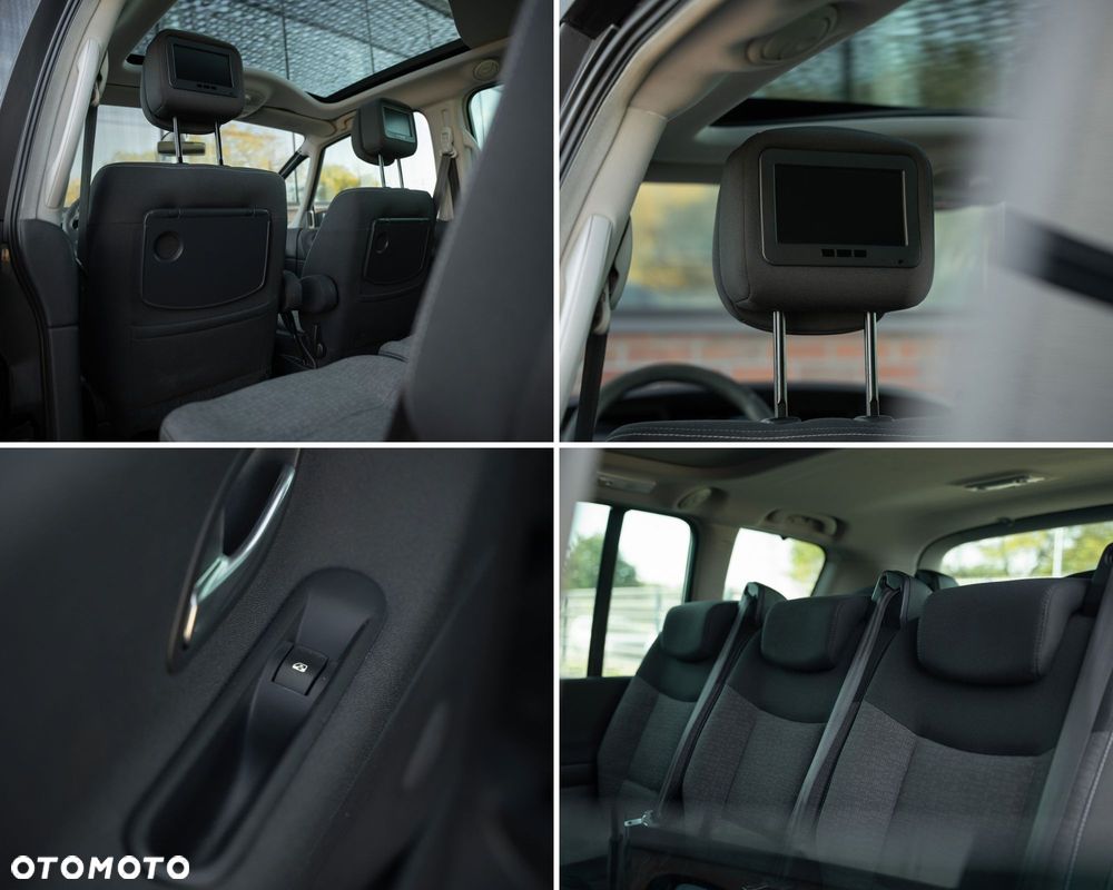 Renault Espace 2.0 dCi Voyage - 38