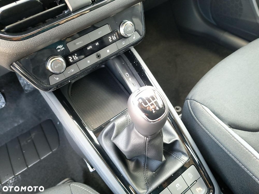 Skoda Scala 1.0 TSI Edition 130 - 15