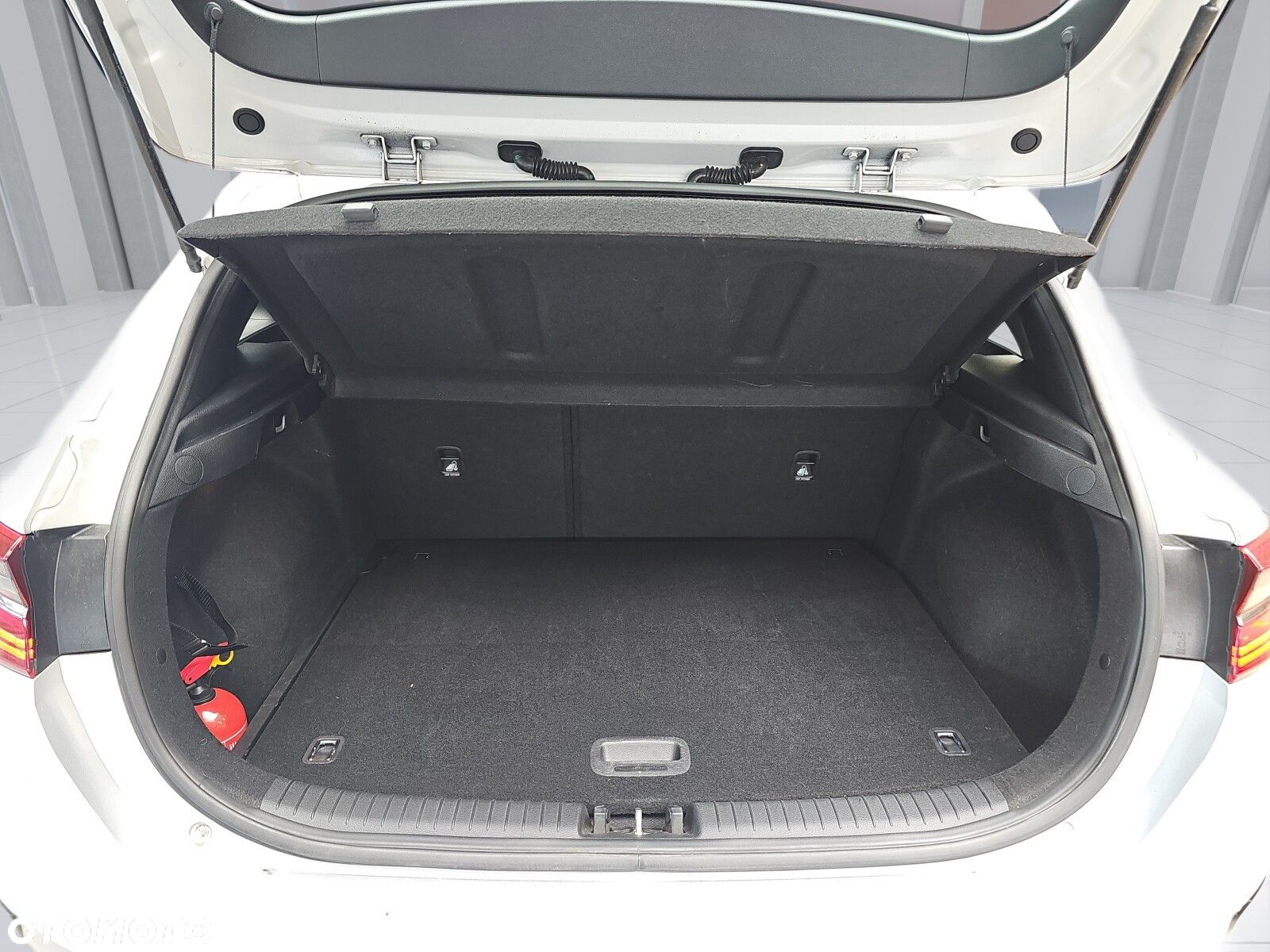 Kia Ceed 1.5 T-GDI M - 27