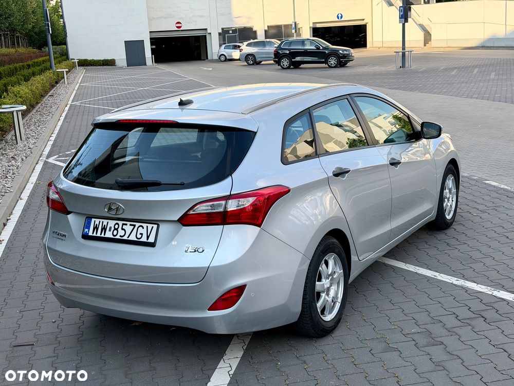 Hyundai i30 1.4 Premium - 5