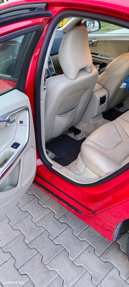 Volvo S60 D5 Start-Stop Basic - 12