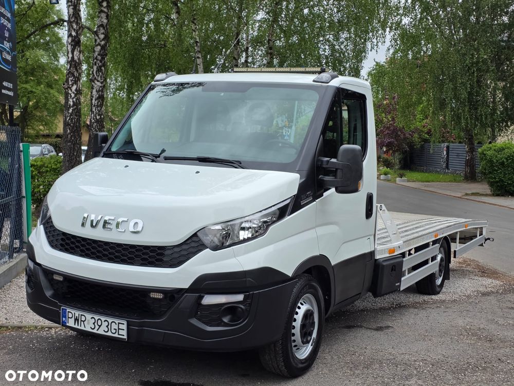 Iveco DAILY 35S11 - 3