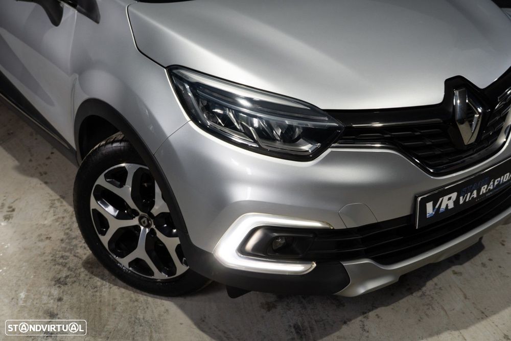 Renault Captur 0.9 TCE Exclusive - 35
