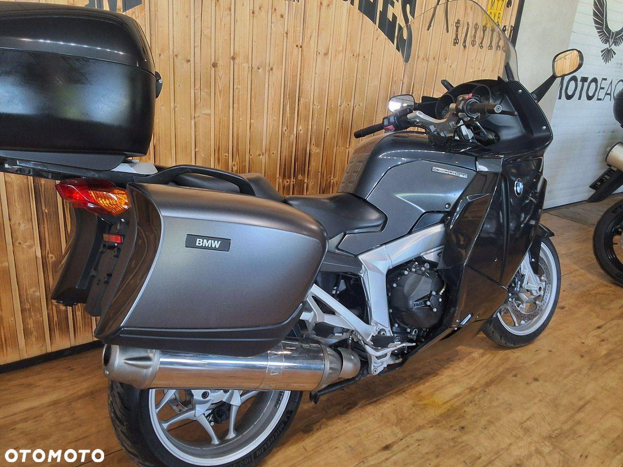 BMW K - 3