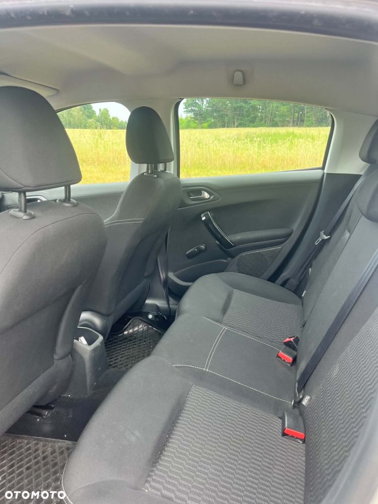 Peugeot 208 1.4 HDi Access - 7