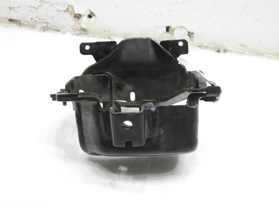 MOCOWANIE FILTRA PALIWA FORD S-MAX MK1 2.0 TDCI - 5