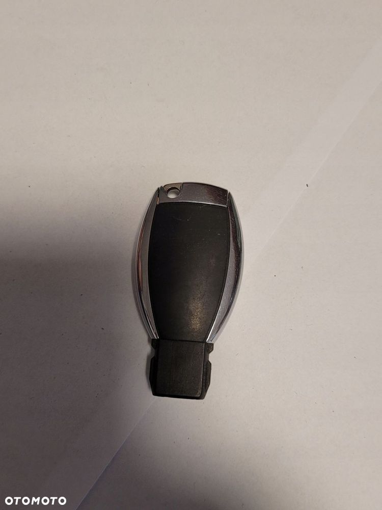 mercedes benz kluczyk pilot rybka trzy przyciski - 2