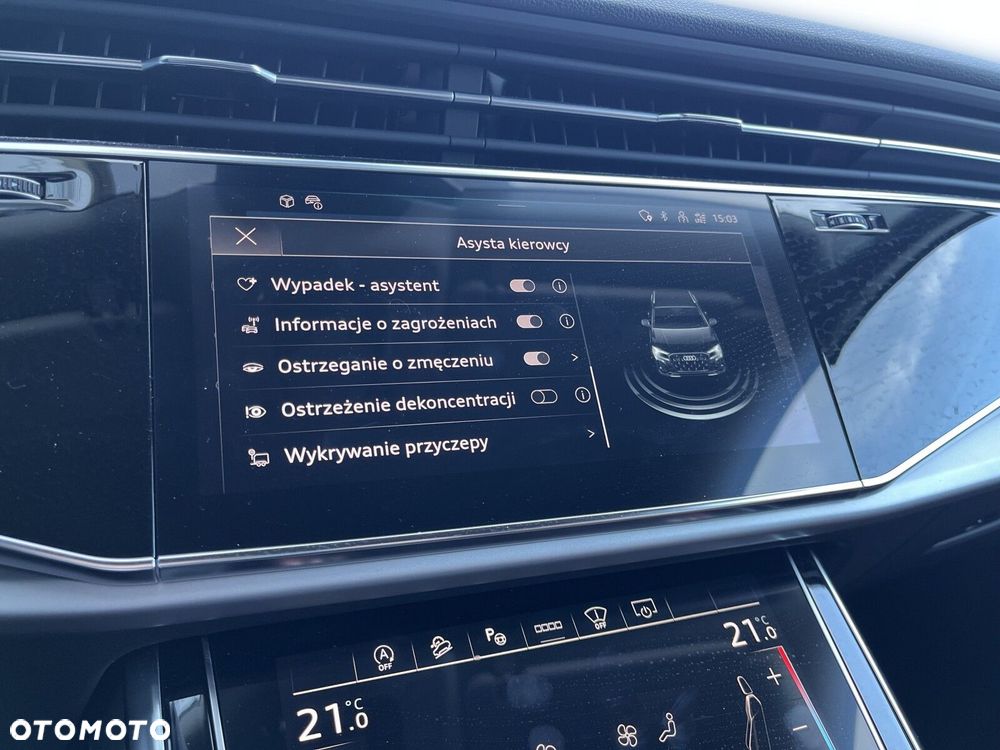 Audi Q7 - 33