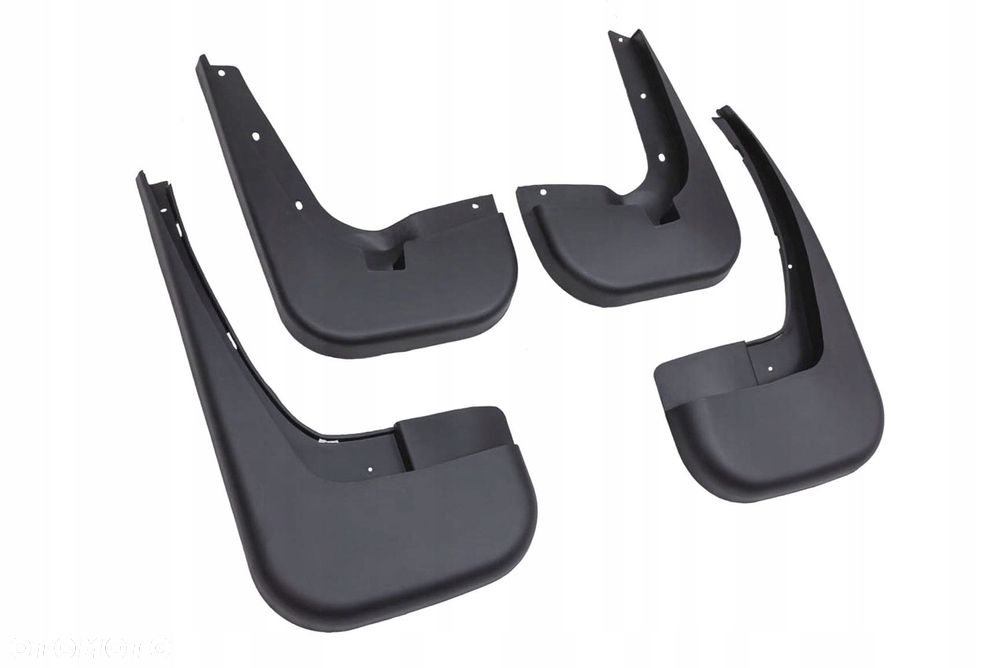 chlapacze mercedes viano w639 2012-2015 po faceliftingu dedykowane - 6