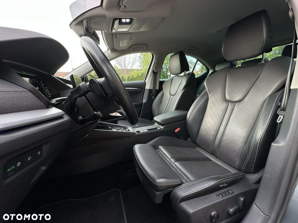 Skoda Octavia - 8