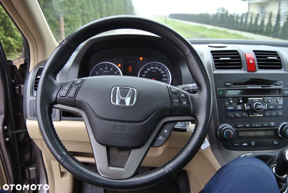 Honda CR-V 2.0 Executive - 30