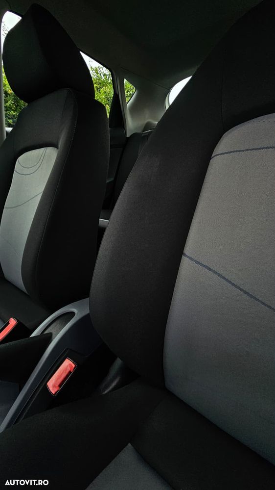 Seat Ibiza 1.2 Cool - 15