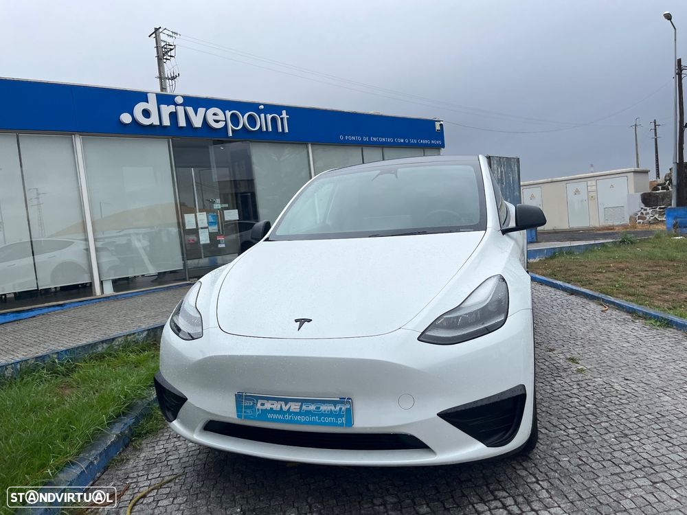 Tesla Model Y Standard - 6