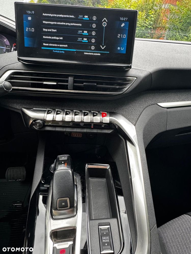 Peugeot 5008 BlueHDi 180 EAT8 Allure Pack - 16