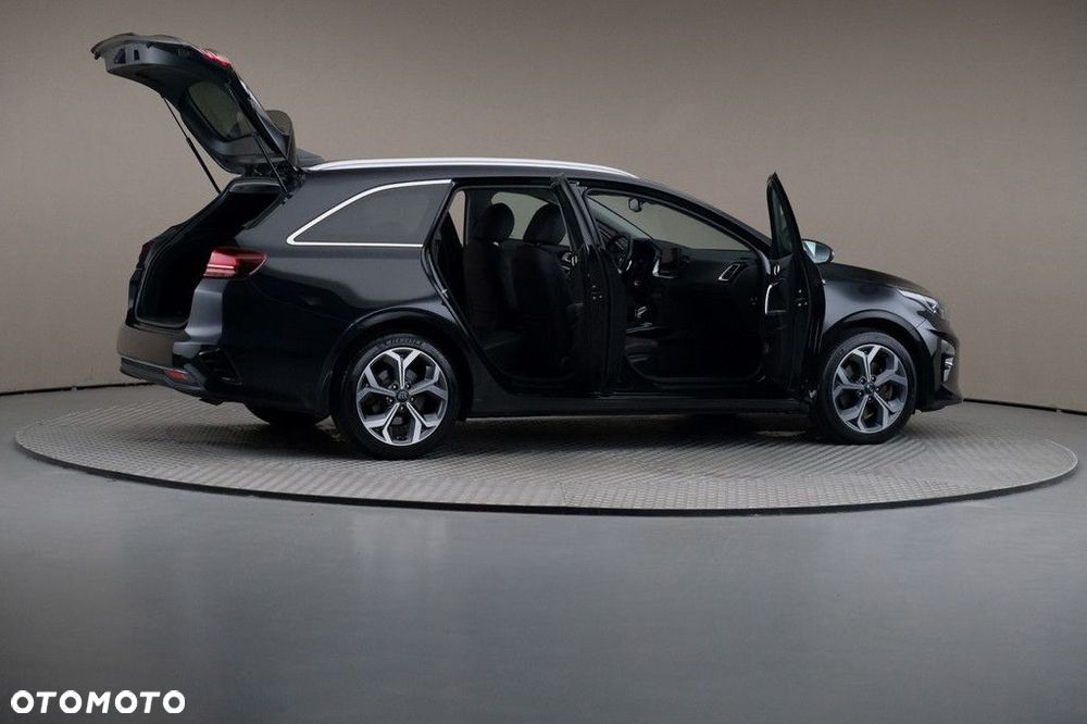 Kia Ceed - 6