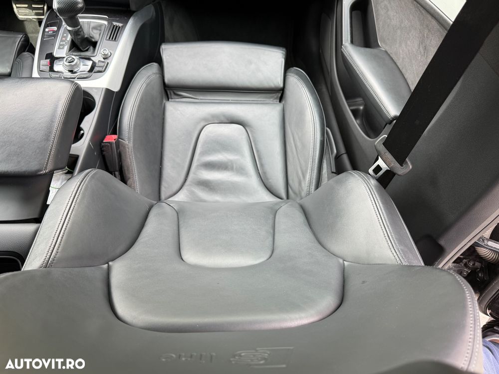 Audi A5 Sportback - 21