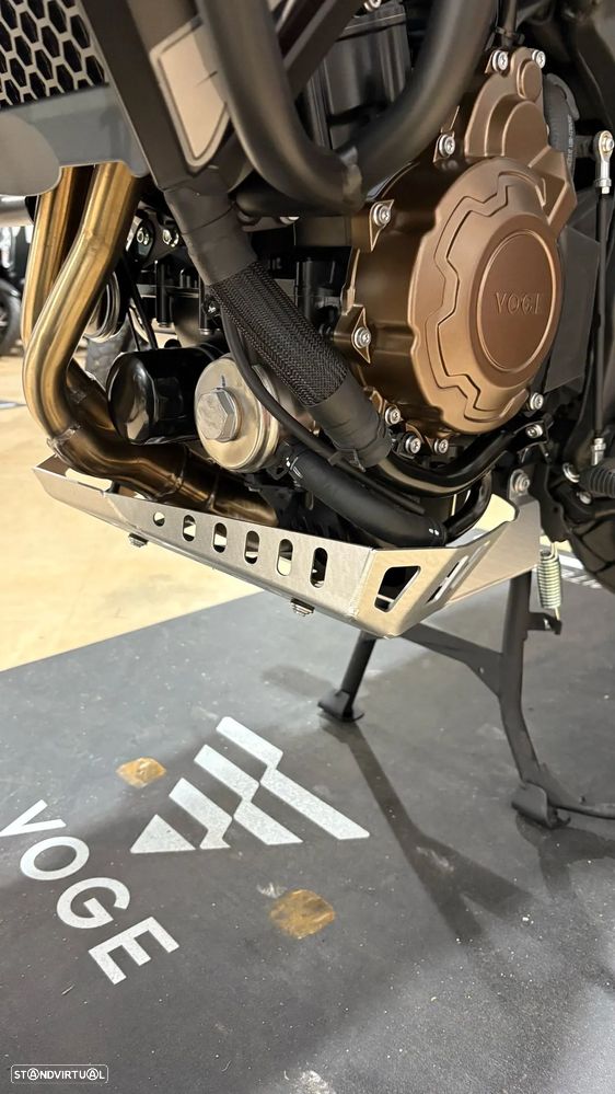 Voge 625 DSX NOVA TRAIL - 8