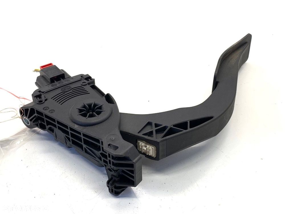 POTENCJOMETR GAZU  AUDI Q5 (8RB) 2008 - 2017 2.0 TDI quattro 125 kW [170 KM] olej napędowy 2008 - - 2