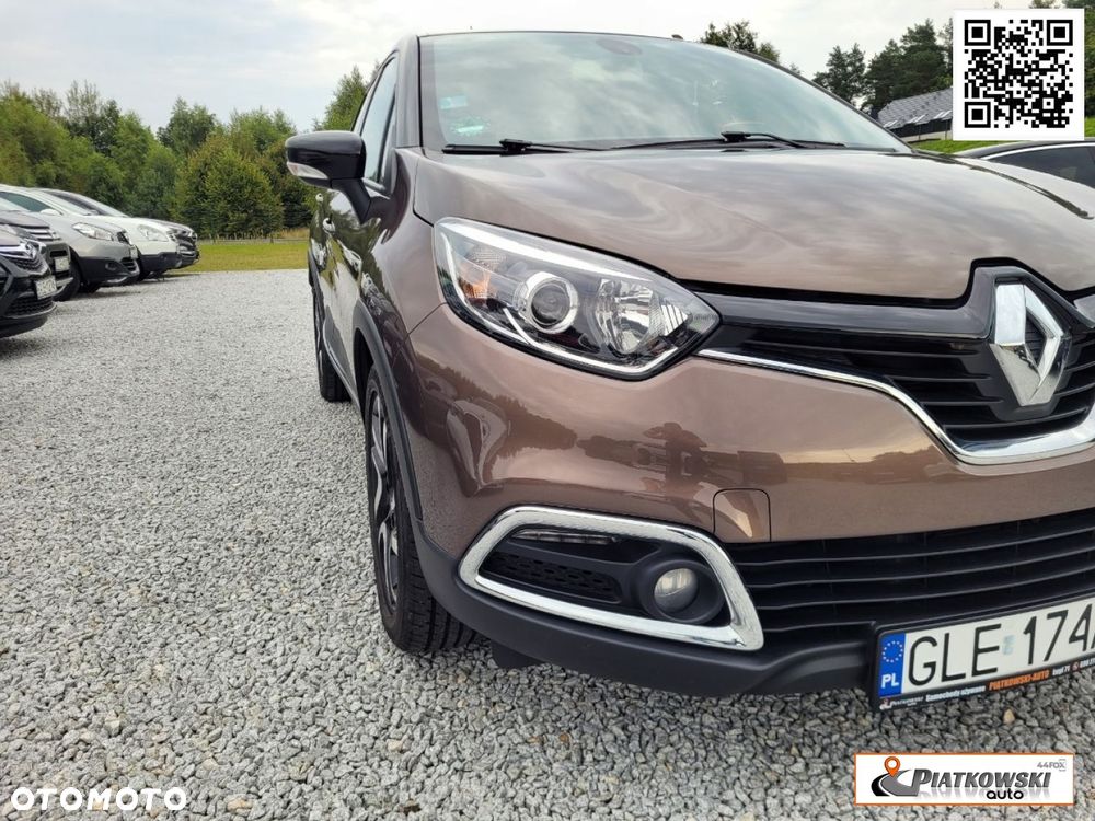 Renault Captur - 4