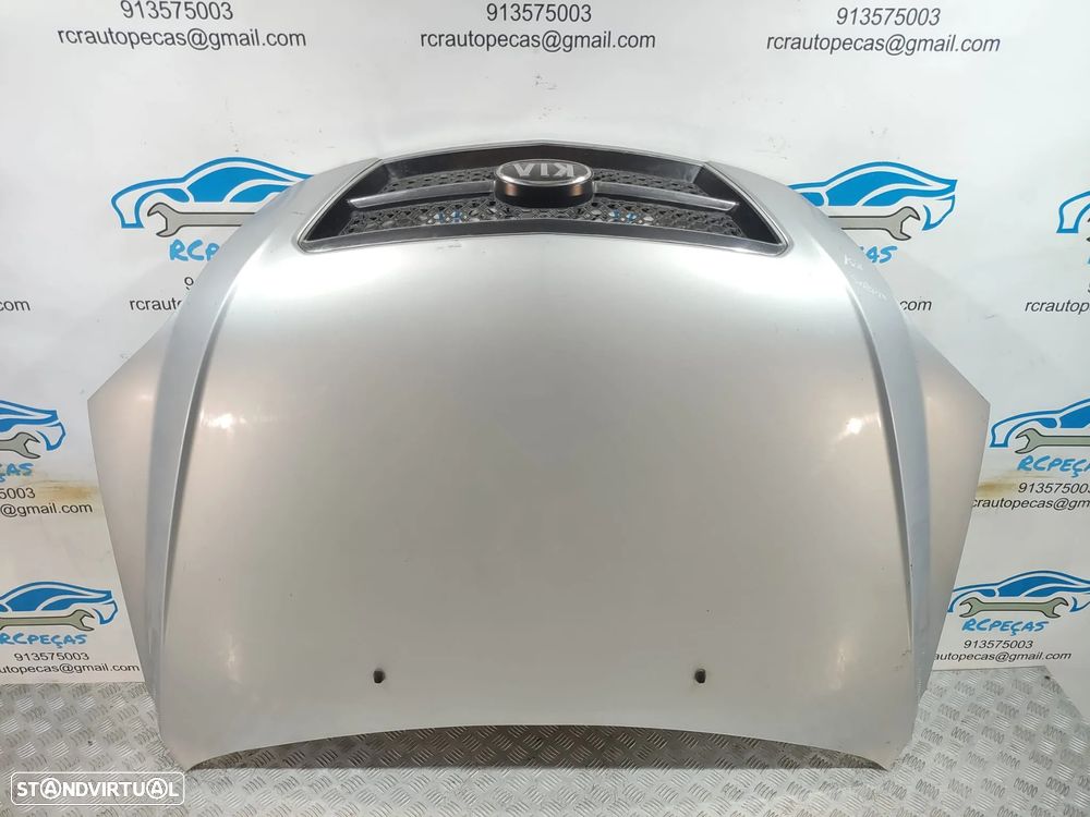 Capot KIA SORENTO original - 2