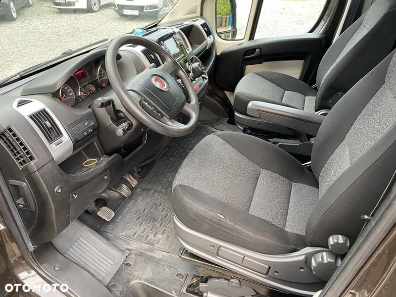 Fiat Ducato - 7