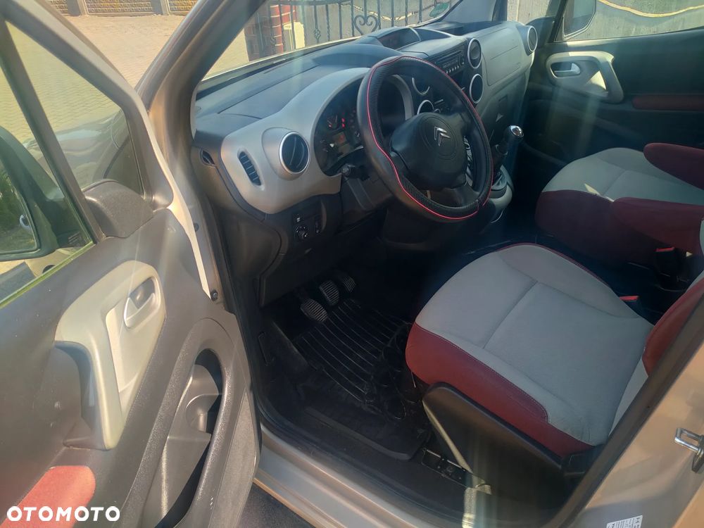 Citroën Berlingo Multispace VTi 120 Tendance - 13