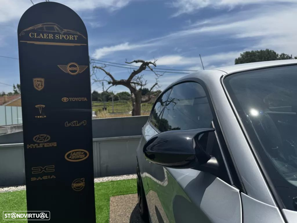 BMW 118 d Line Sport - 10