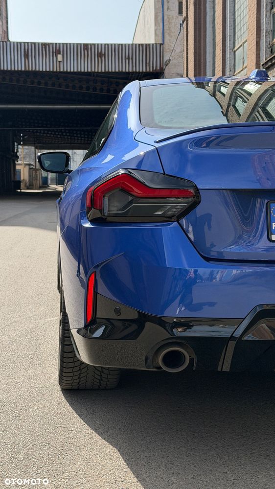 BMW Seria 2 230i M Sport - 7