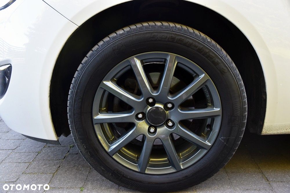 Hyundai ix20 1.4 Comfort - 8