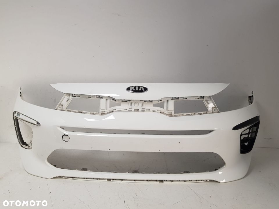 KIA RIO GT-LINE 17-19 ZDERZAK PRZÓD 86511-H8600 86511H8600