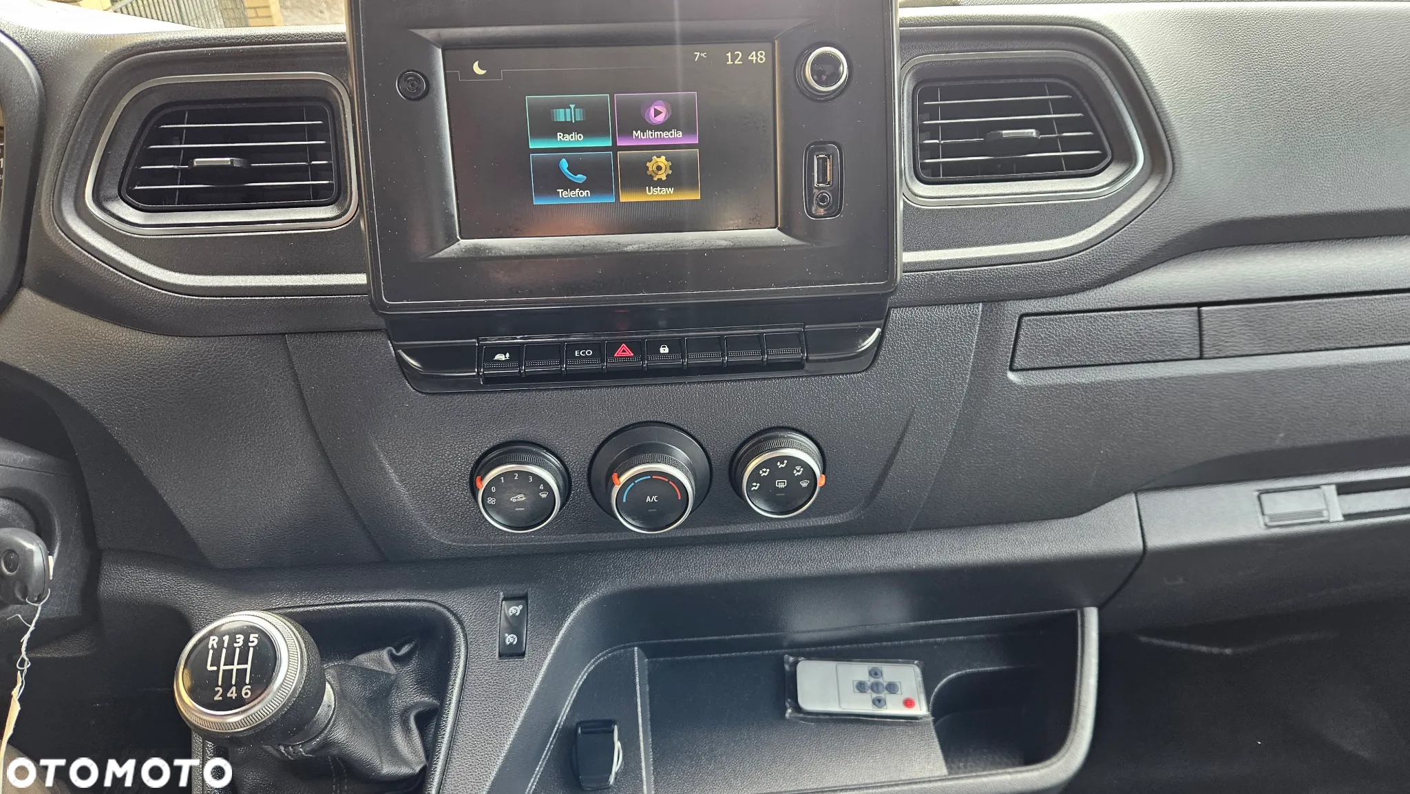 Renault MASTER - 7