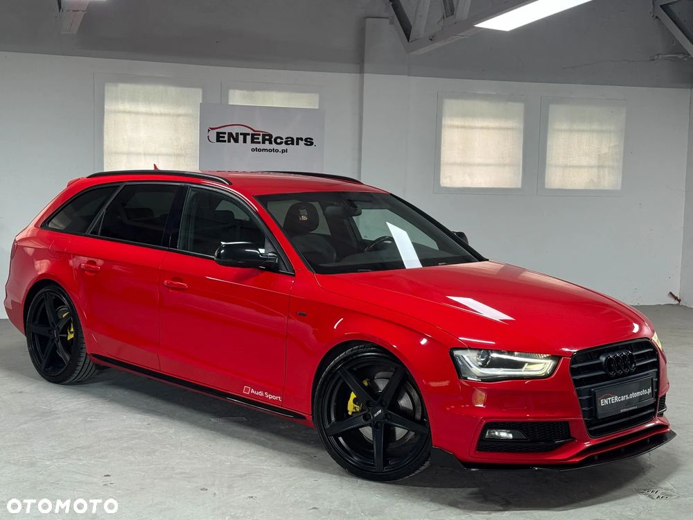 Audi A4 Avant - 2