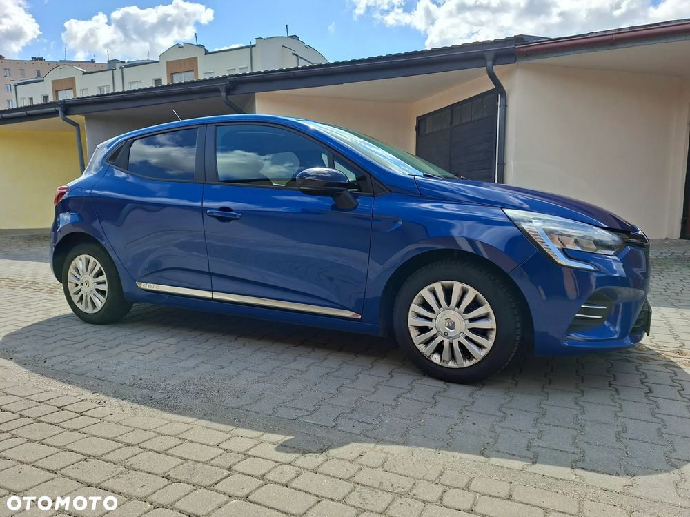 Renault Clio TCe 100 EXPERIENCE - 23