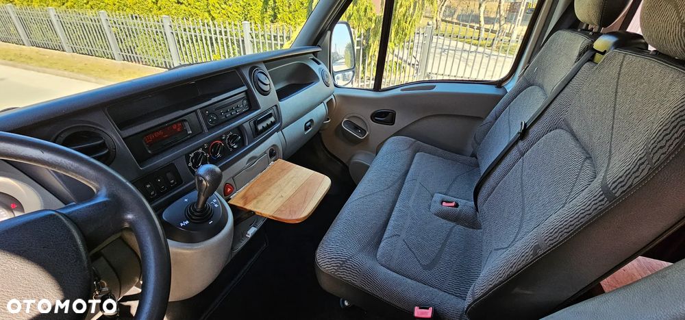 Renault Master II - 10